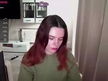 serenamilss from Chaturbate