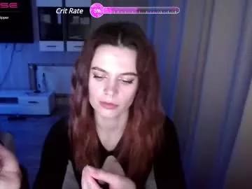 serenamilss from Chaturbate