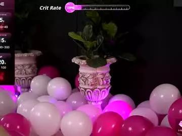 serenanoir from Chaturbate