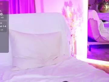 serenaolsen from Chaturbate