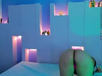 serenarose8 from Chaturbate is Freechat