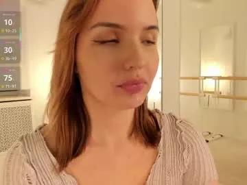 serenawawe from Chaturbate