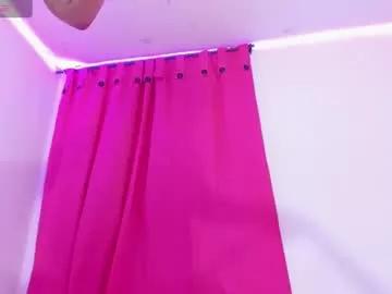 serenawilliam_ from Chaturbate