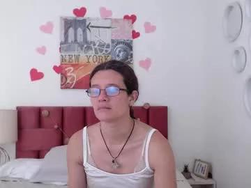 sereneclarks_ from Chaturbate