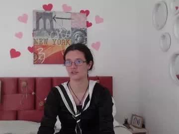 sereneclarks_ from Chaturbate