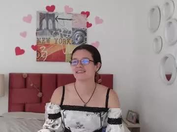 sereneclarks_ from Chaturbate