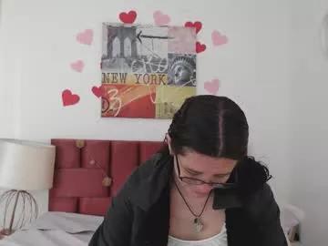 sereneclarks_ from Chaturbate