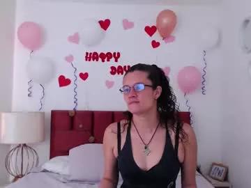 sereneclarks_ from Chaturbate