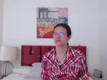 sereneclarks_ from Chaturbate