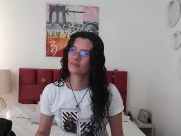 sereneclarks_ from Chaturbate