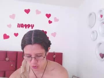 sereneclarks_ from Chaturbate