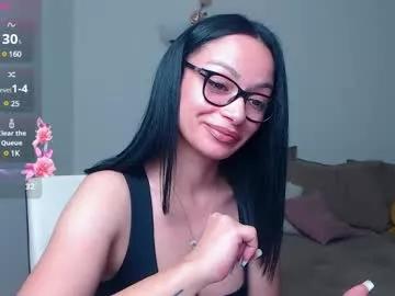 serenesophi from Chaturbate