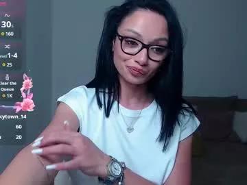 serenesophi from Chaturbate