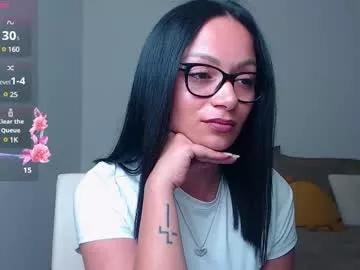 serenesophi from Chaturbate