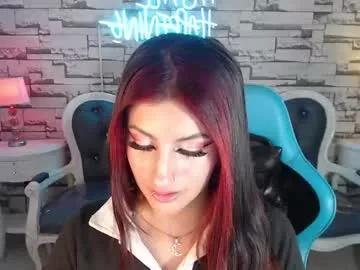 Serenity_a webcams show profile image 
