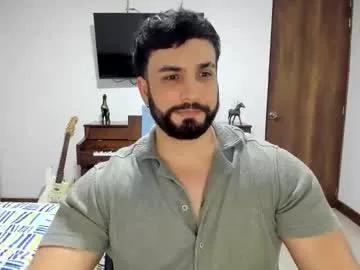 Sergeii_r webcams show profile image 