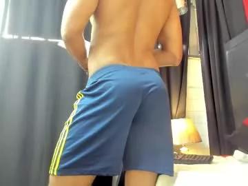 Sergio_monk webcams show profile image 