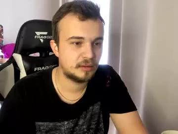 Serioussam11 webcams show profile image 