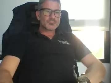 sesamechris92 from Chaturbate