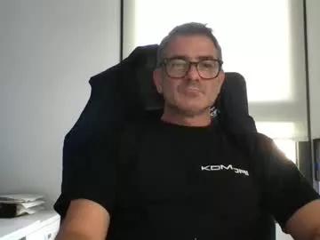 sesamechris92 from Chaturbate