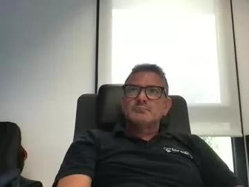 sesamechris92 from Chaturbate