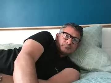 sesamechris92 from Chaturbate