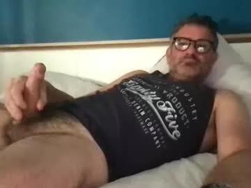 sesamechris92 from Chaturbate