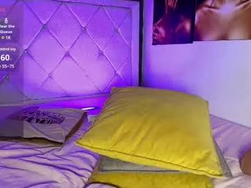 setsuna_kinoxo from Chaturbate