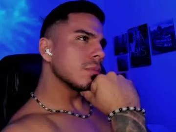 setth_king from Chaturbate