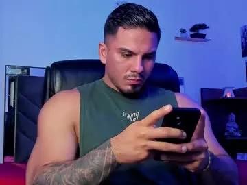 setth_king from Chaturbate
