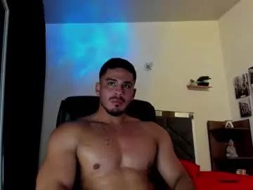 setth_king from Chaturbate