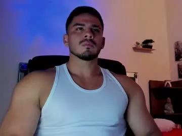 setth_king from Chaturbate