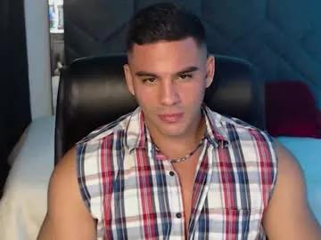 setth_king from Chaturbate