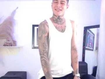 Setthomas webcams show profile image 