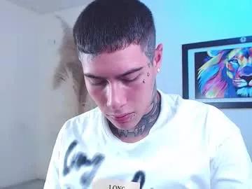 setthomas from Chaturbate