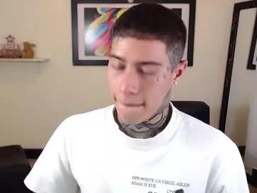 setthomas from Chaturbate