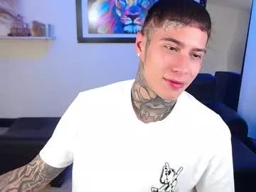 setthomas from Chaturbate