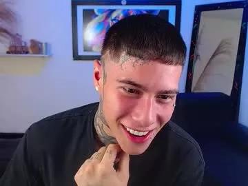setthomas from Chaturbate