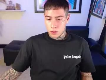setthomas from Chaturbate