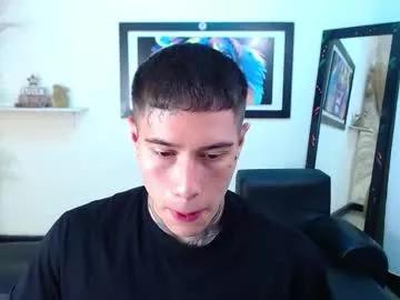 setthomas from Chaturbate