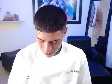setthomas from Chaturbate
