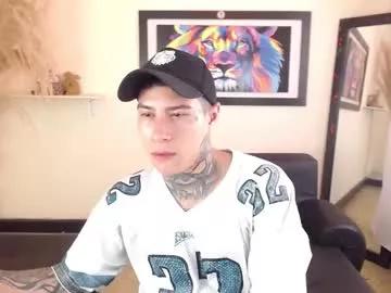 setthomas from Chaturbate