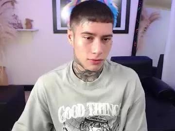 Setthomas webcams show profile image 