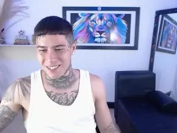 setthomas from Chaturbate is Freechat