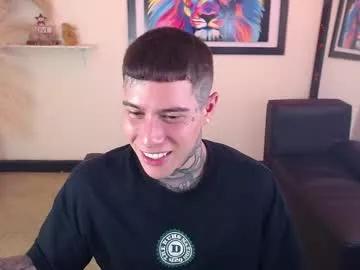 setthomas from Chaturbate