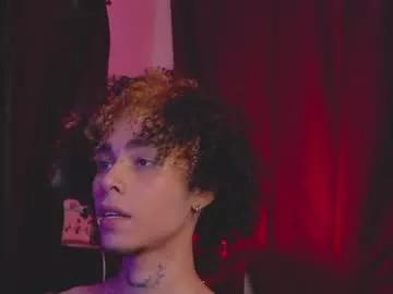 seven7xis from Chaturbate