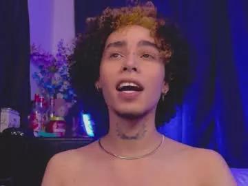seven7xis from Chaturbate