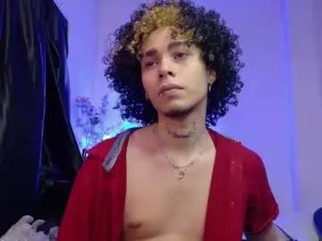 seven7xis from Chaturbate