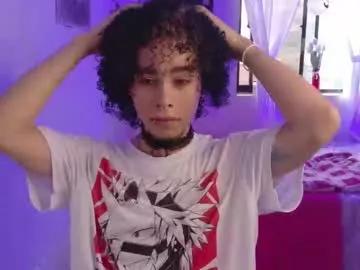 seven7xis from Chaturbate