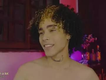 seven7xis from Chaturbate